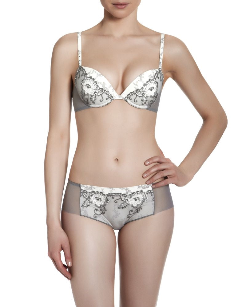 Simone Perele Volupte Push Up Bra - La Donna