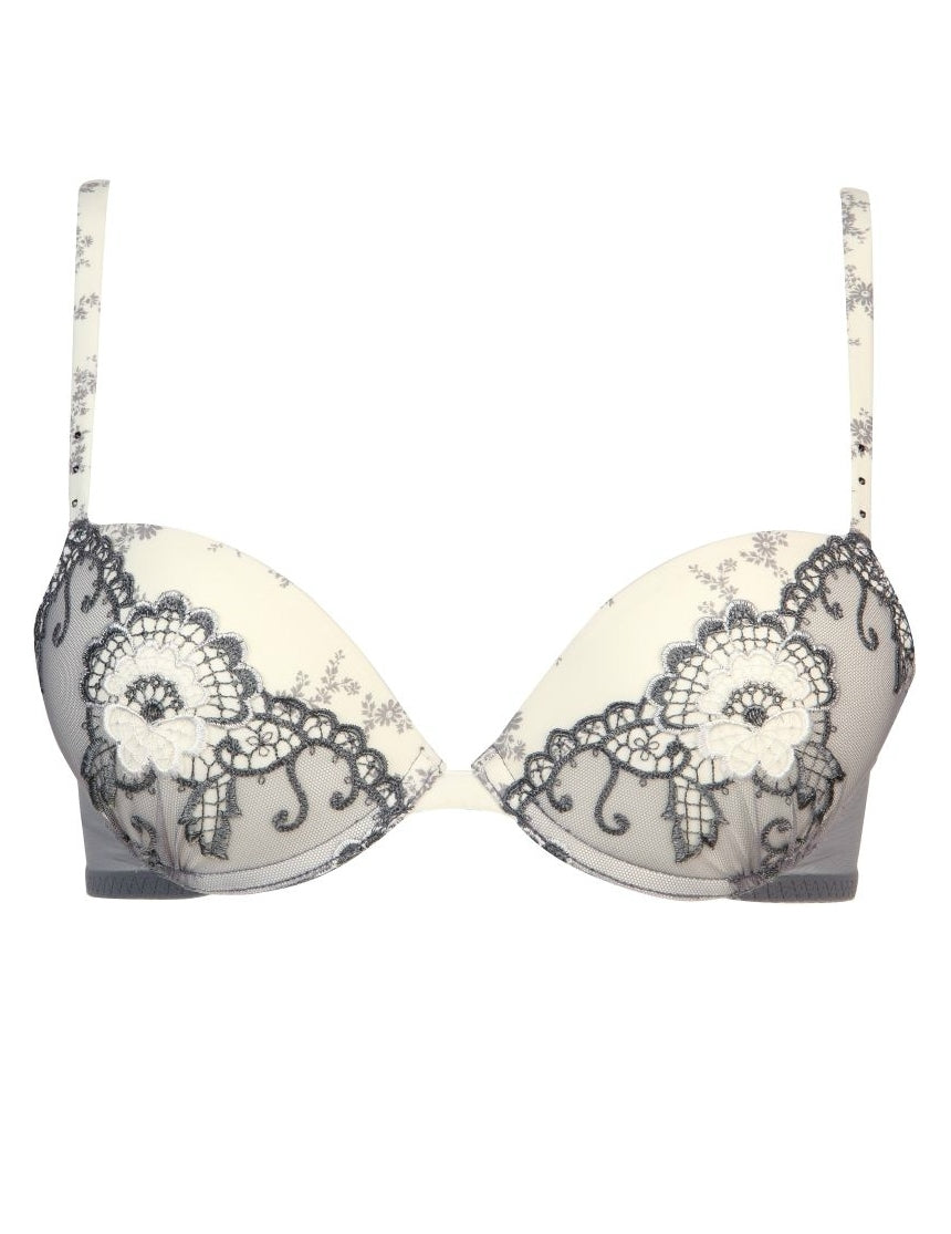Simone Perele Volupte Push Up Bra - La Donna