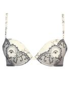 Simone Perele Volupte Push Up Bra - La Donna