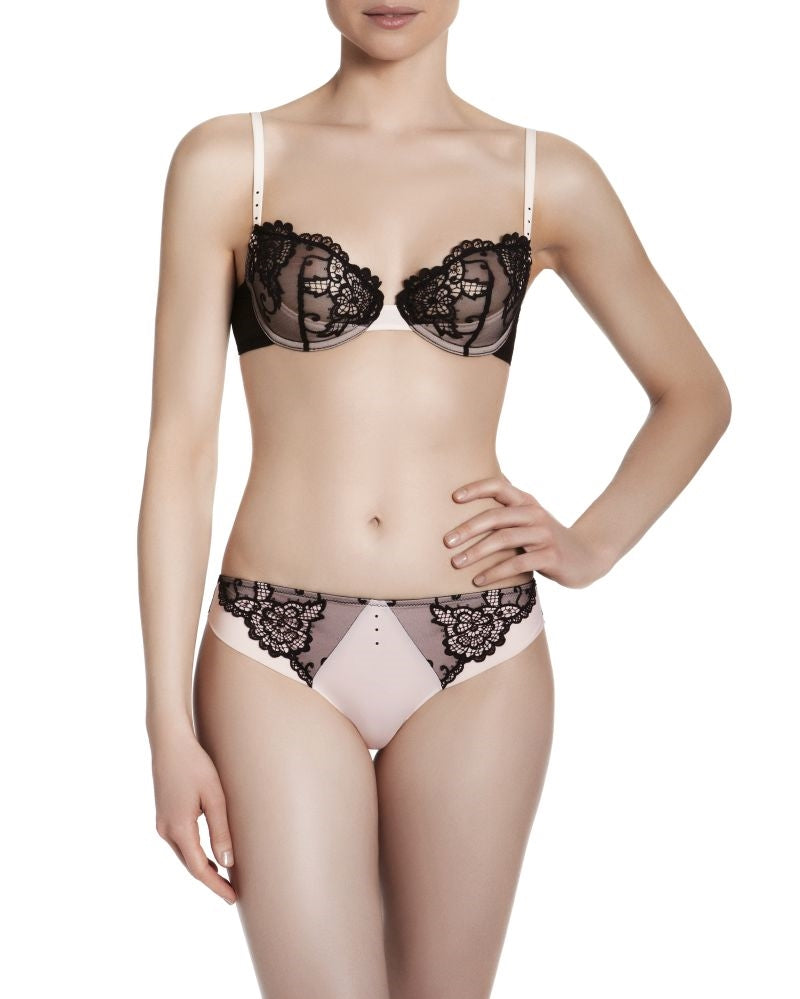 Simone Perele Volupte Thong - La Donna