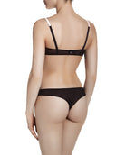 Simone Perele Volupte Thong - La Donna