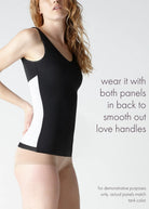 Yummie 6-in-1 Shapewear Tank Top - La Donna