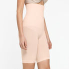 Yummie Cleo High Waist Short - La Donna