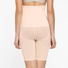 Yummie Cleo High Waist Short - La Donna