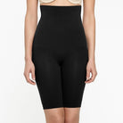 Yummie Cleo High Waist Short - La Donna