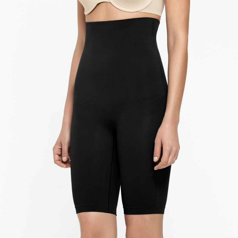 Yummie Cleo High Waist Short - La Donna