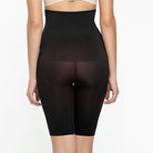 Yummie Cleo High Waist Short - La Donna