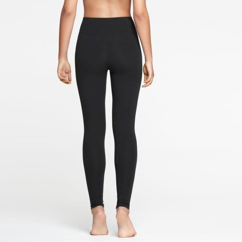 Yummie Milan Legging - La Donna